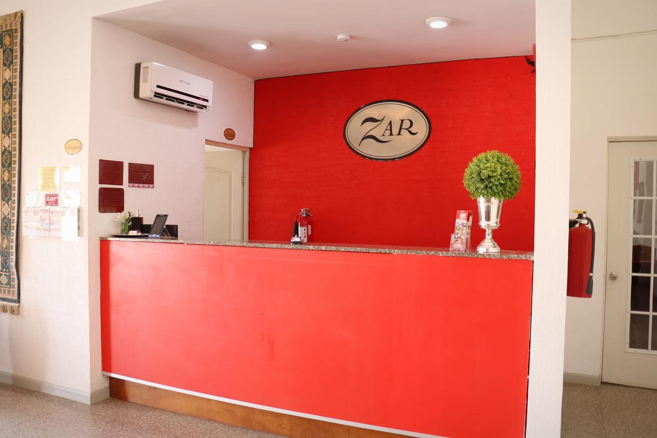 Zar Culiacán Εξωτερικό φωτογραφία