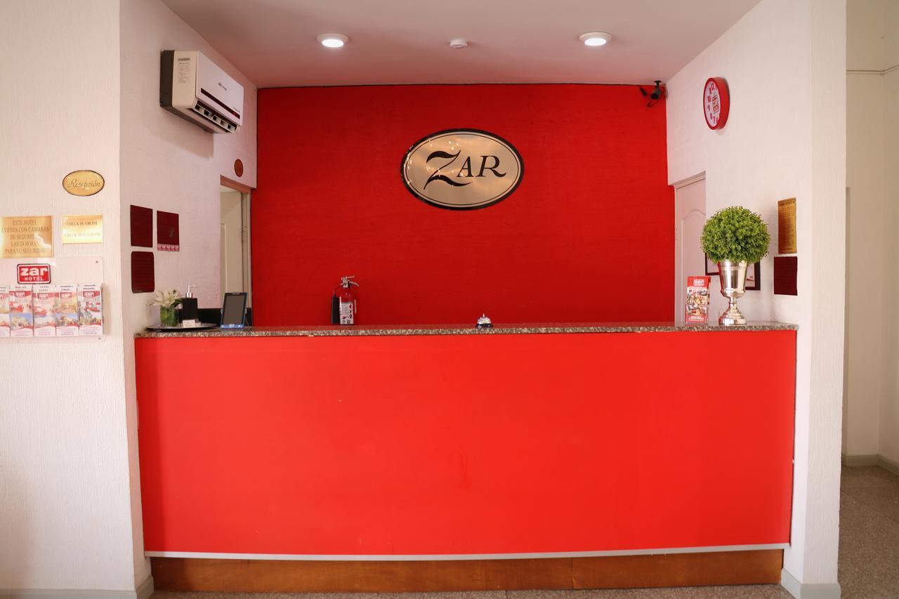 Zar Culiacán Εξωτερικό φωτογραφία