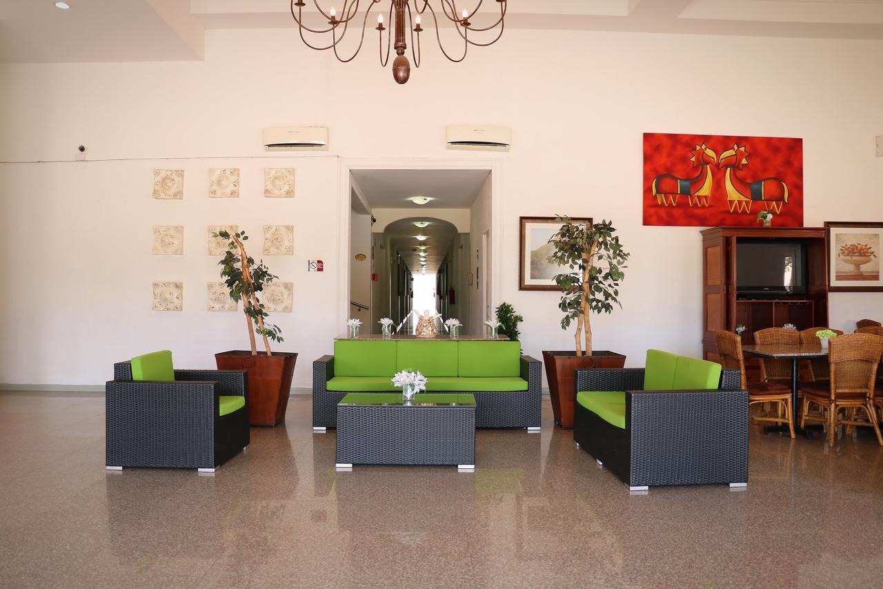 Zar Culiacán Εξωτερικό φωτογραφία