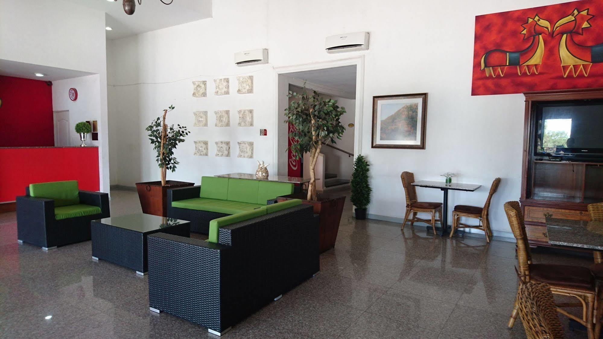 Zar Culiacán Εξωτερικό φωτογραφία
