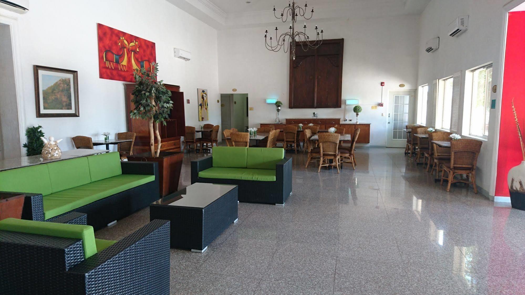 Zar Culiacán Εξωτερικό φωτογραφία