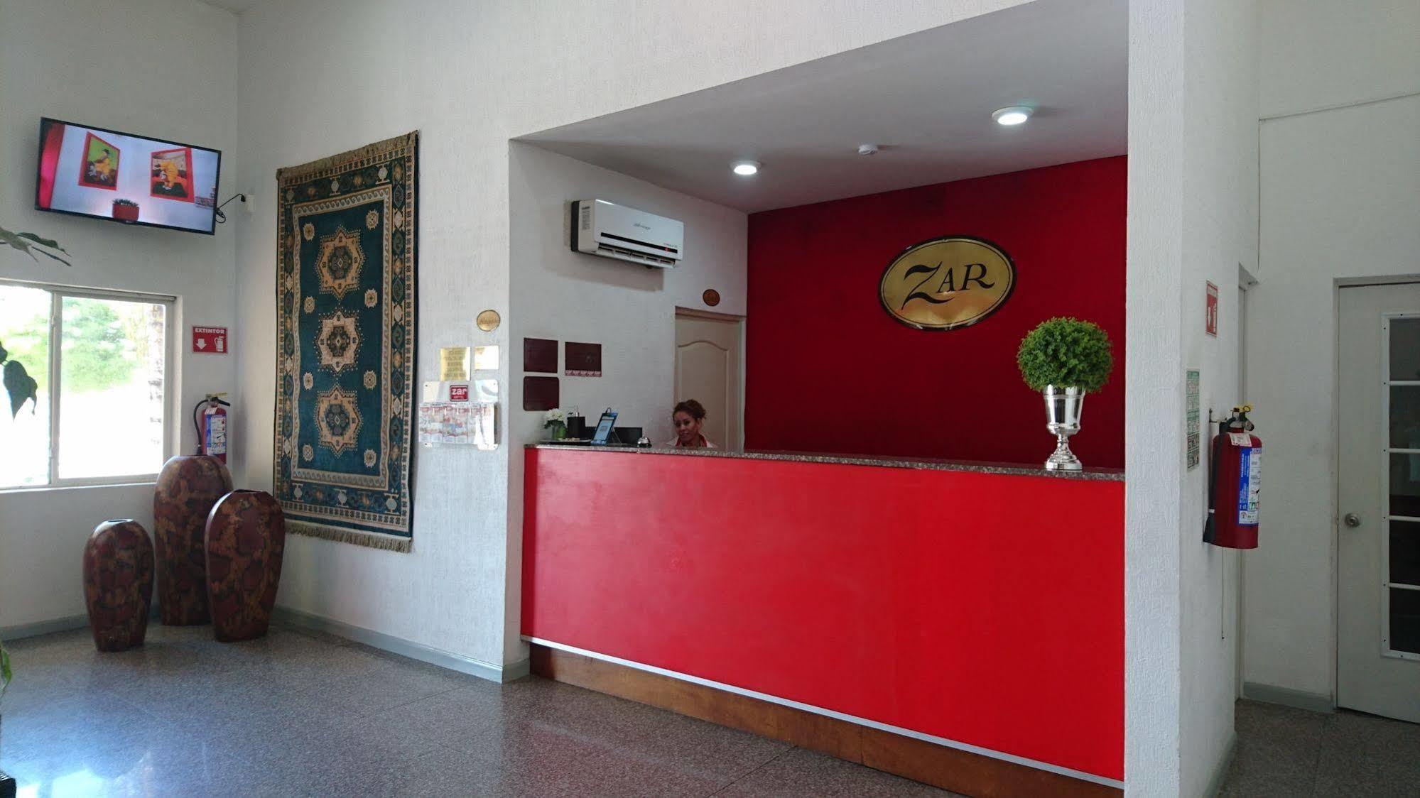 Zar Culiacán Εξωτερικό φωτογραφία